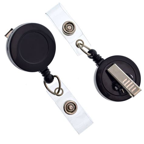 Your pontoon can be. . Retractable badge clip